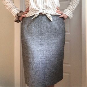🌻2/$20🌻 Calvin Klein Pencil Skirt